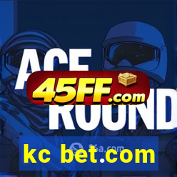 kc bet.com